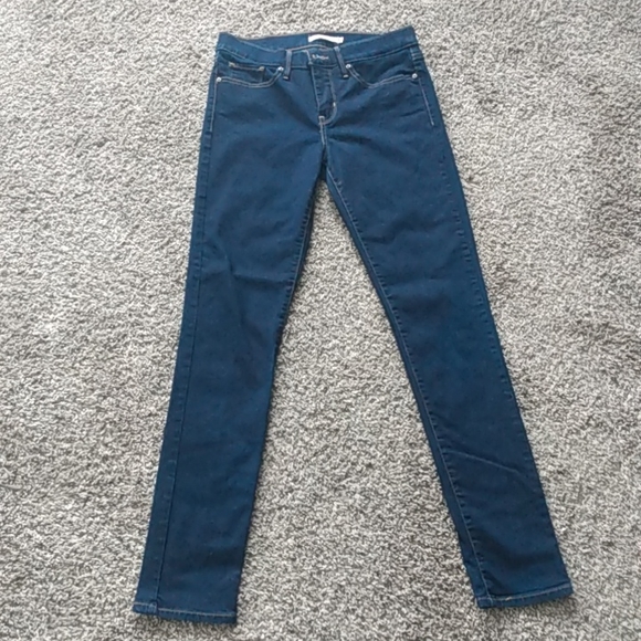 Levi's shaping skinny 28/32 brand new without tags - Picture 1 of 5